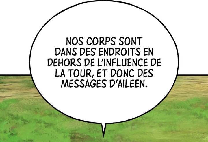 Solo Farming In The Tower Chapitre 86 - Page 184