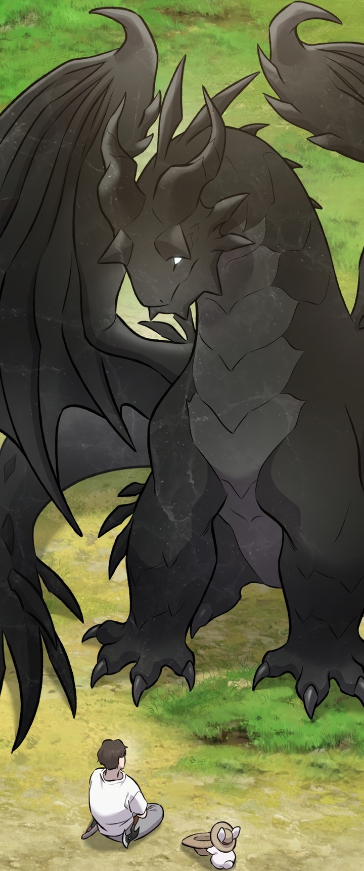 Solo Farming In The Tower Chapitre 86 - Page 185