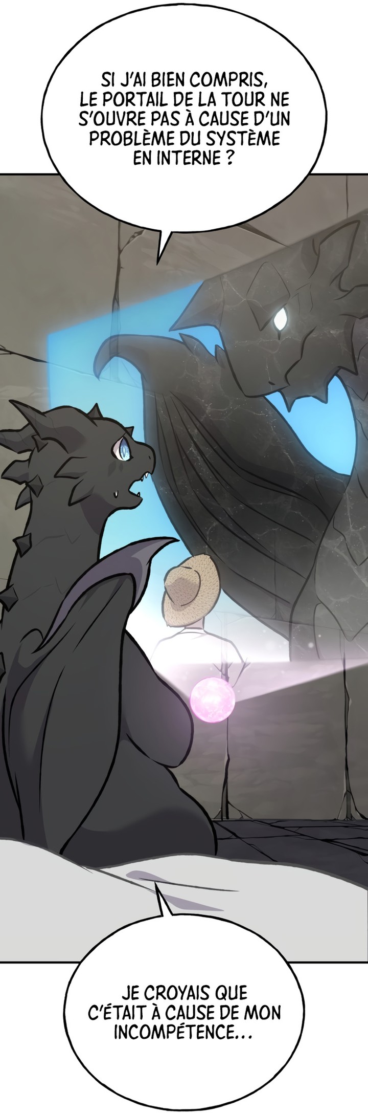 Solo Farming In The Tower Chapitre 86 - Page 194