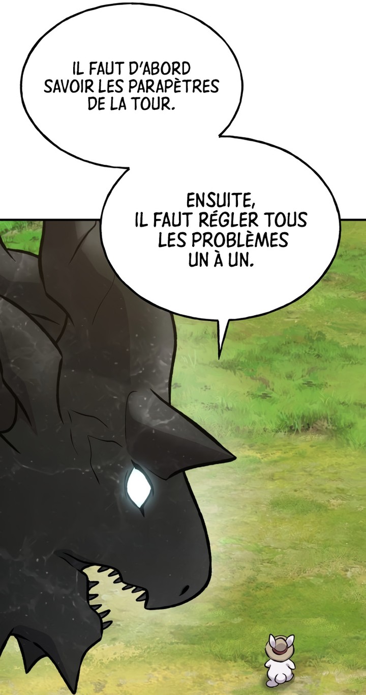 Solo Farming In The Tower Chapitre 86 - Page 200