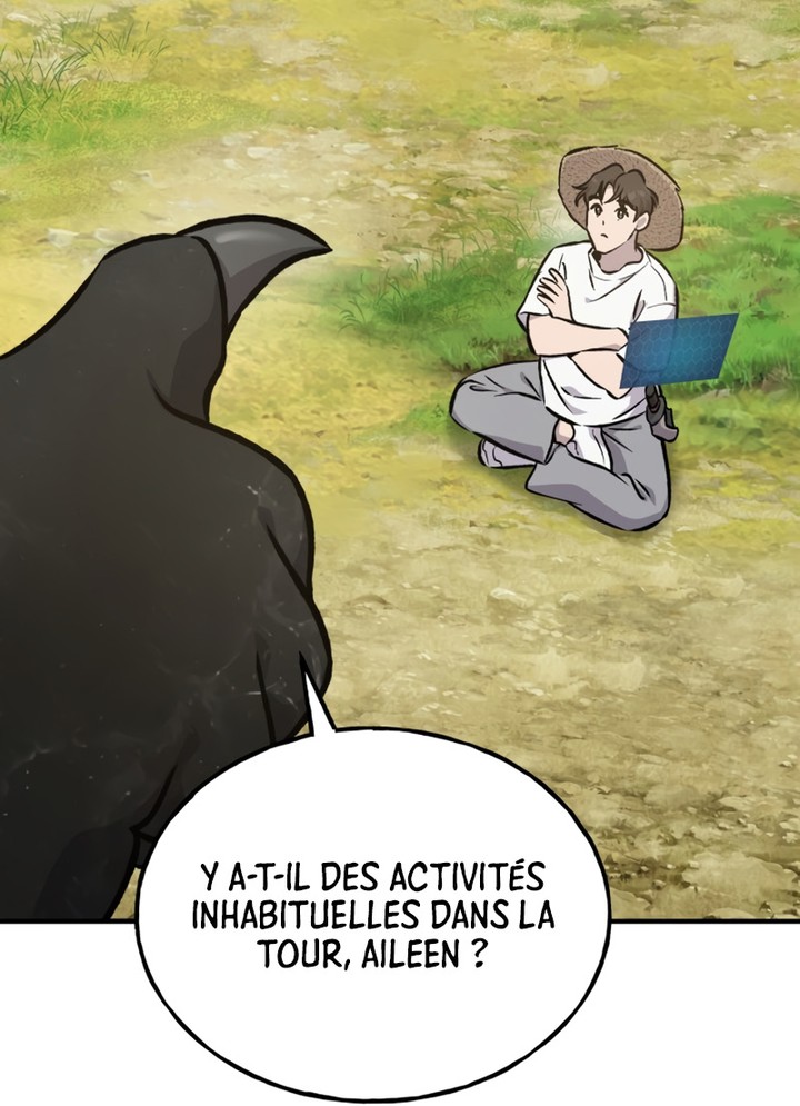 Solo Farming In The Tower Chapitre 86 - Page 201