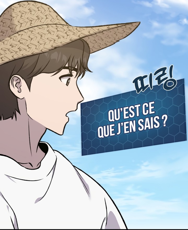 Solo Farming In The Tower Chapitre 86 - Page 204