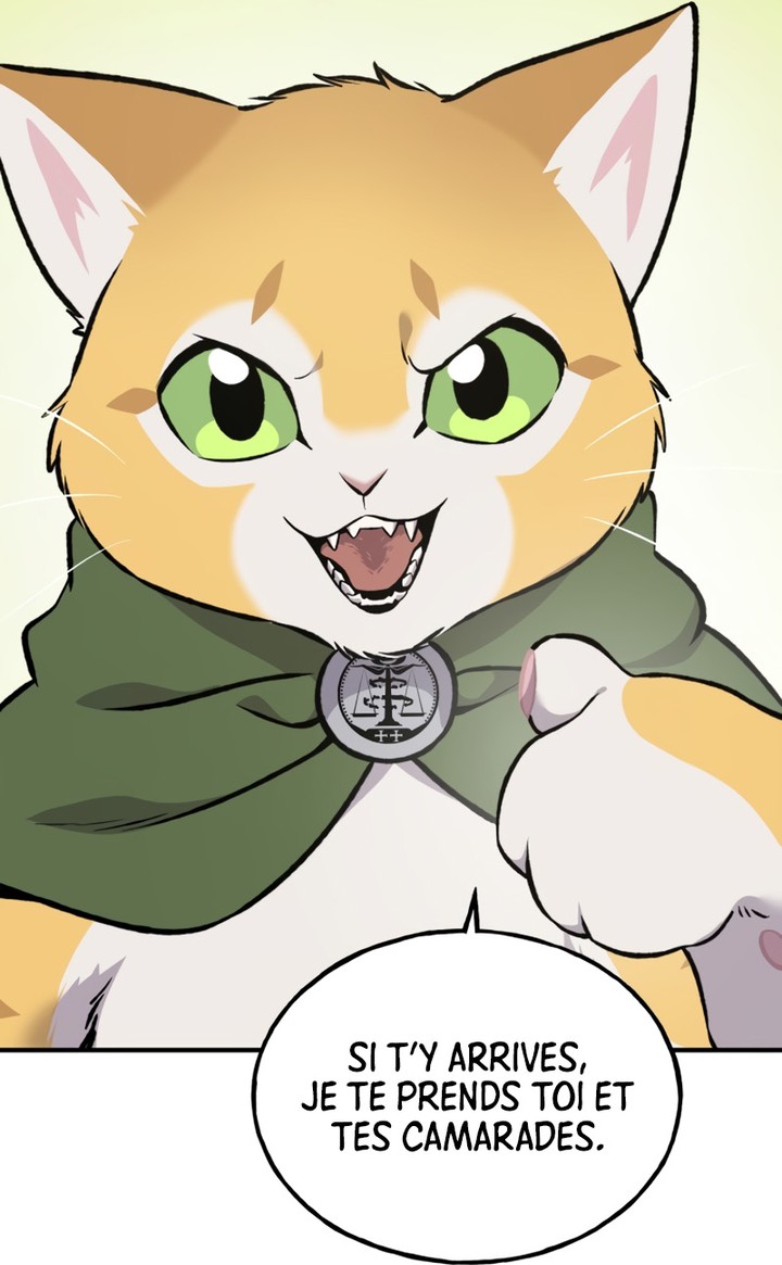 Solo Farming In The Tower Chapitre 86 - Page 31
