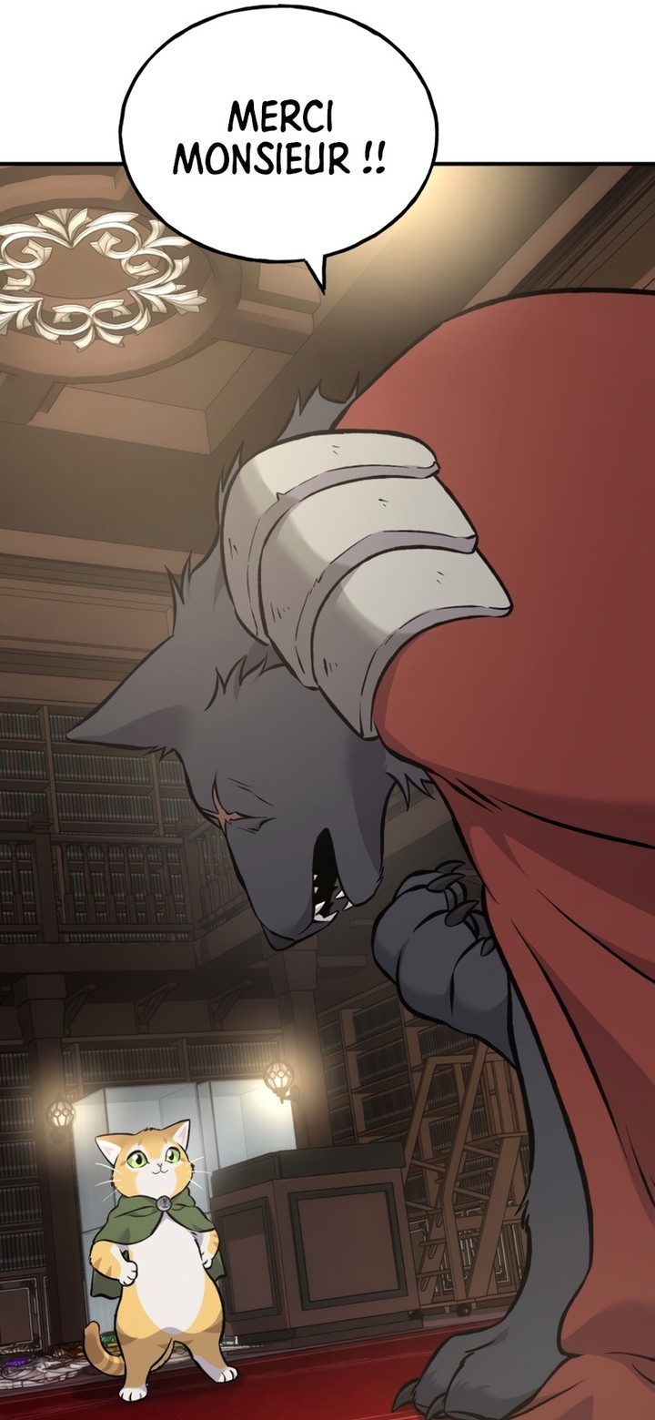 Solo Farming In The Tower Chapitre 86 - Page 35
