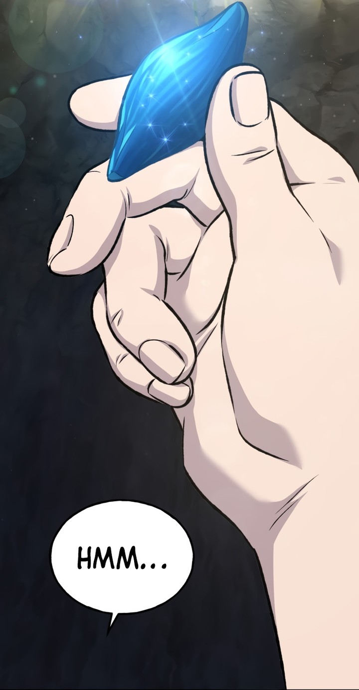 Solo Farming In The Tower Chapitre 86 - Page 45
