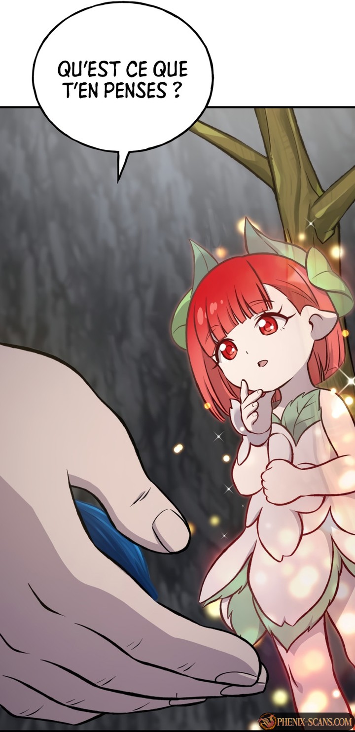 Solo Farming In The Tower Chapitre 86 - Page 51