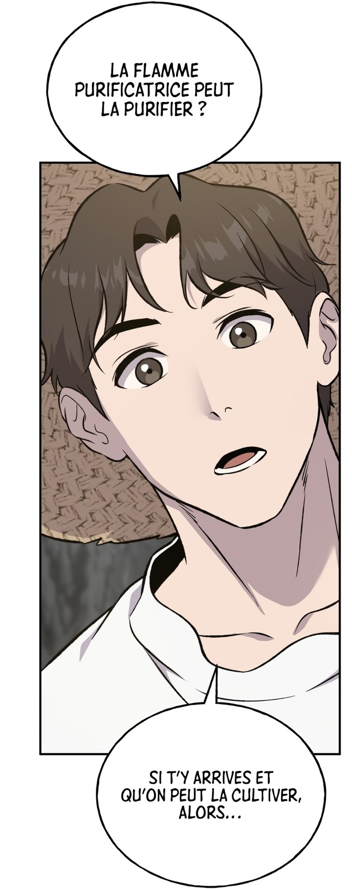 Solo Farming In The Tower Chapitre 86 - Page 55