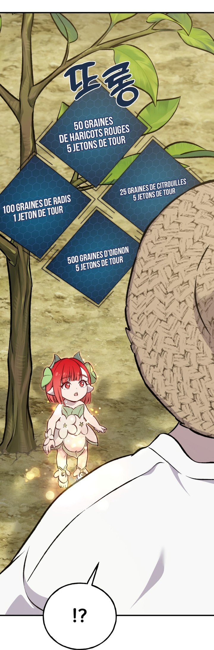 Solo Farming In The Tower Chapitre 86 - Page 89