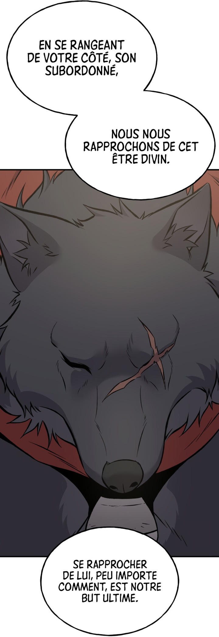 Solo Farming In The Tower Chapitre 86 - Page 9