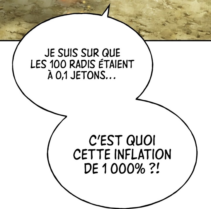 Solo Farming In The Tower Chapitre 86 - Page 93