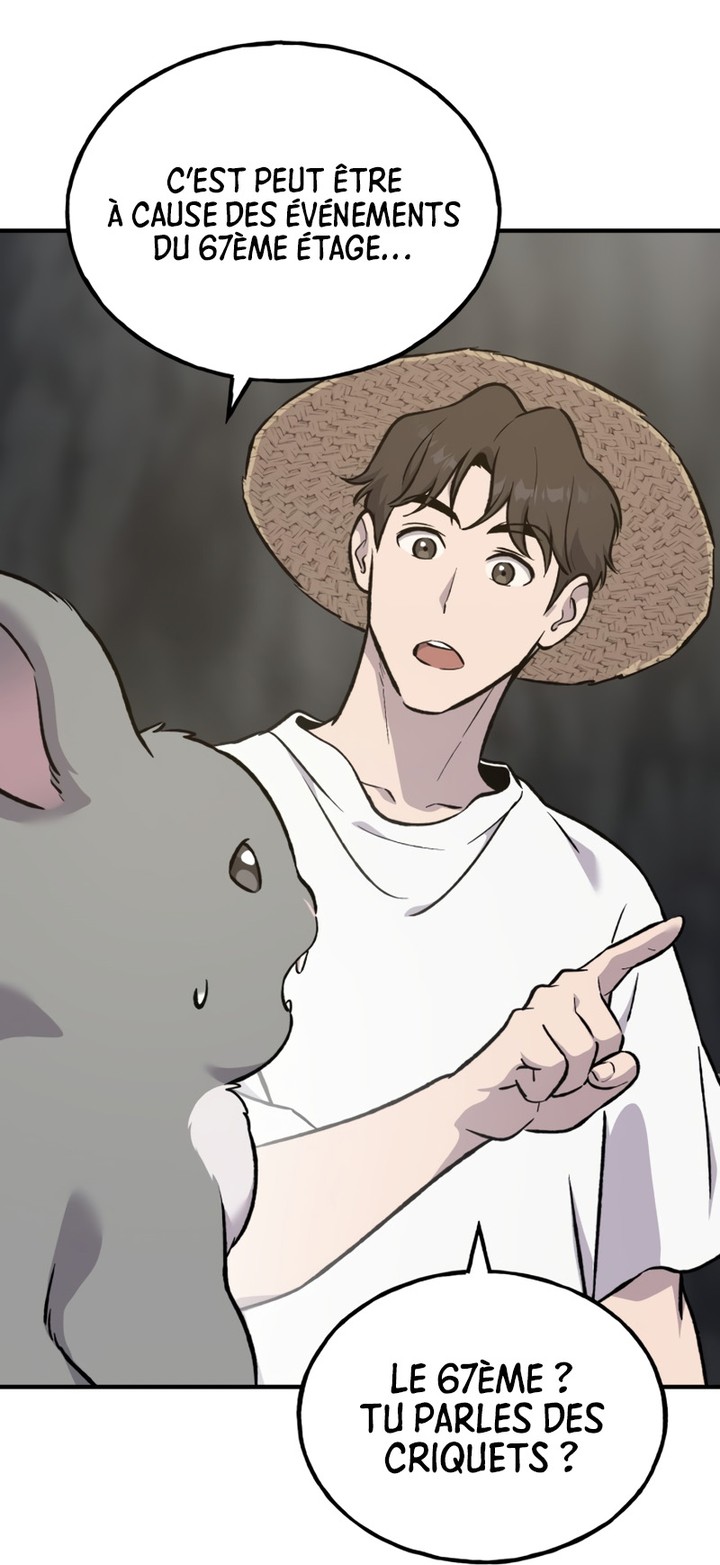 Solo Farming In The Tower Chapitre 86 - Page 95