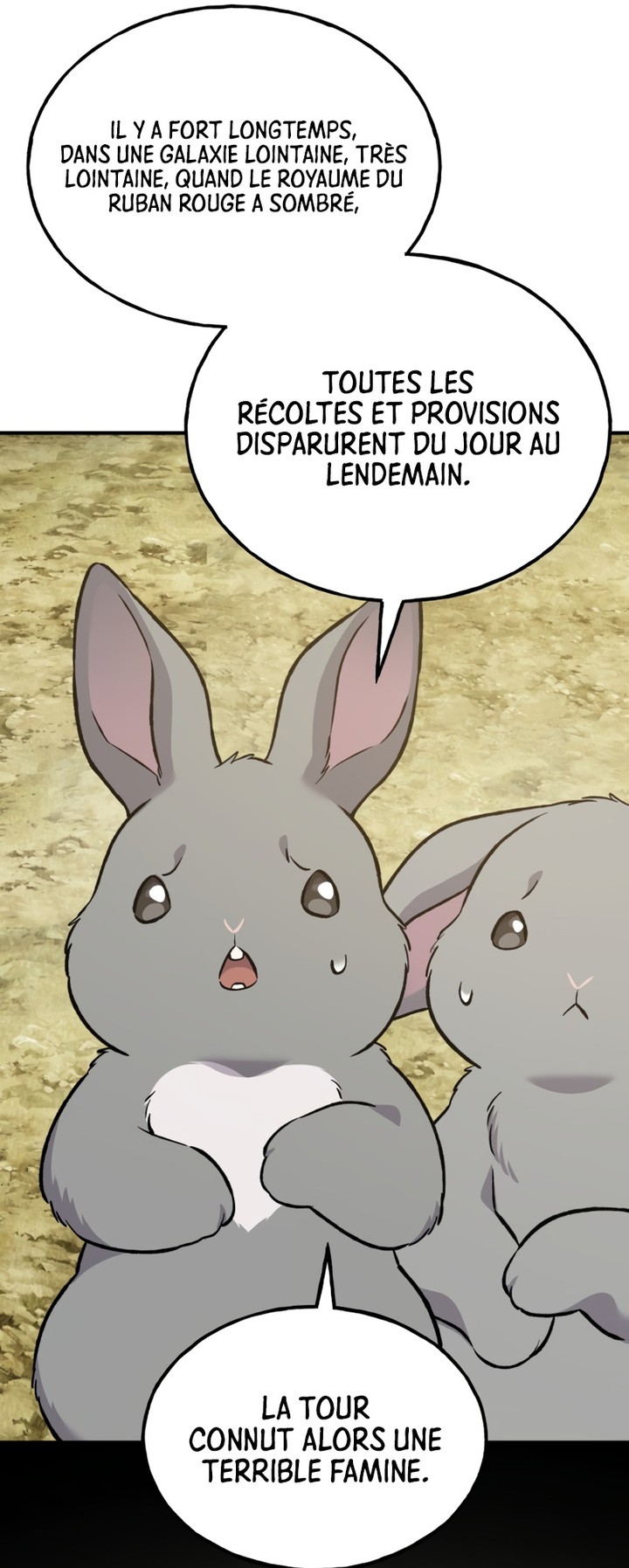 Solo Farming In The Tower Chapitre 86 - Page 97