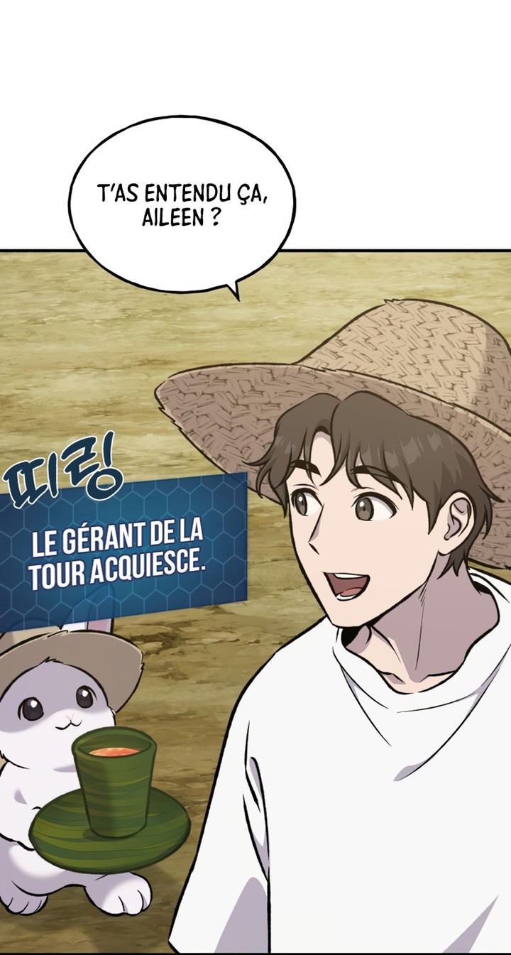 Solo Farming In The Tower Chapitre 87 - Page 10