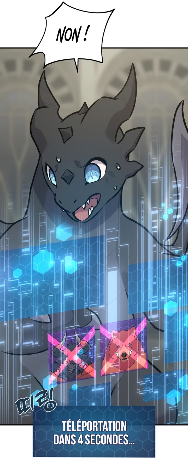 Solo Farming In The Tower Chapitre 87 - Page 100