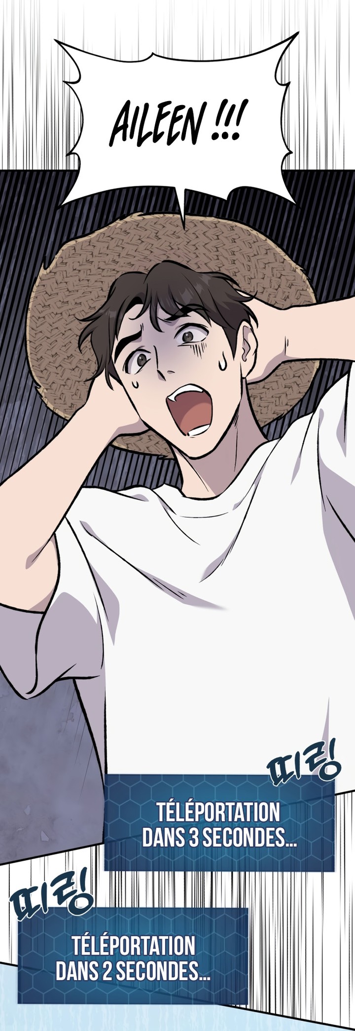 Solo Farming In The Tower Chapitre 87 - Page 102