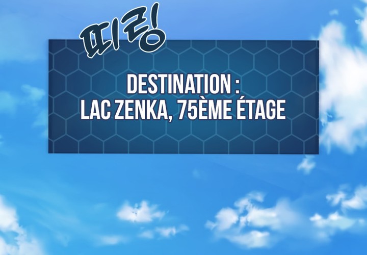 Solo Farming In The Tower Chapitre 87 - Page 118