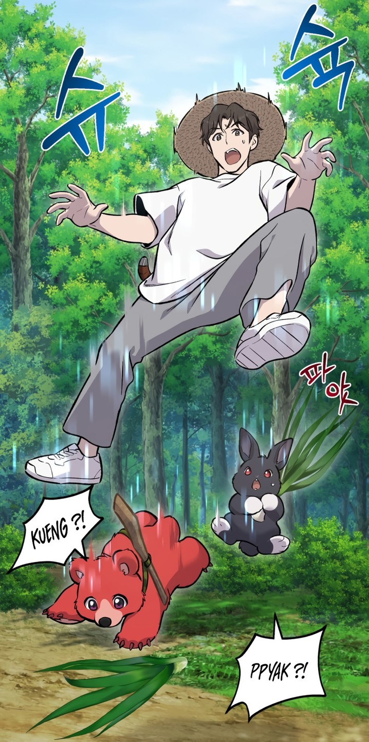Solo Farming In The Tower Chapitre 87 - Page 120