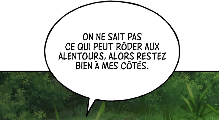 Solo Farming In The Tower Chapitre 87 - Page 132