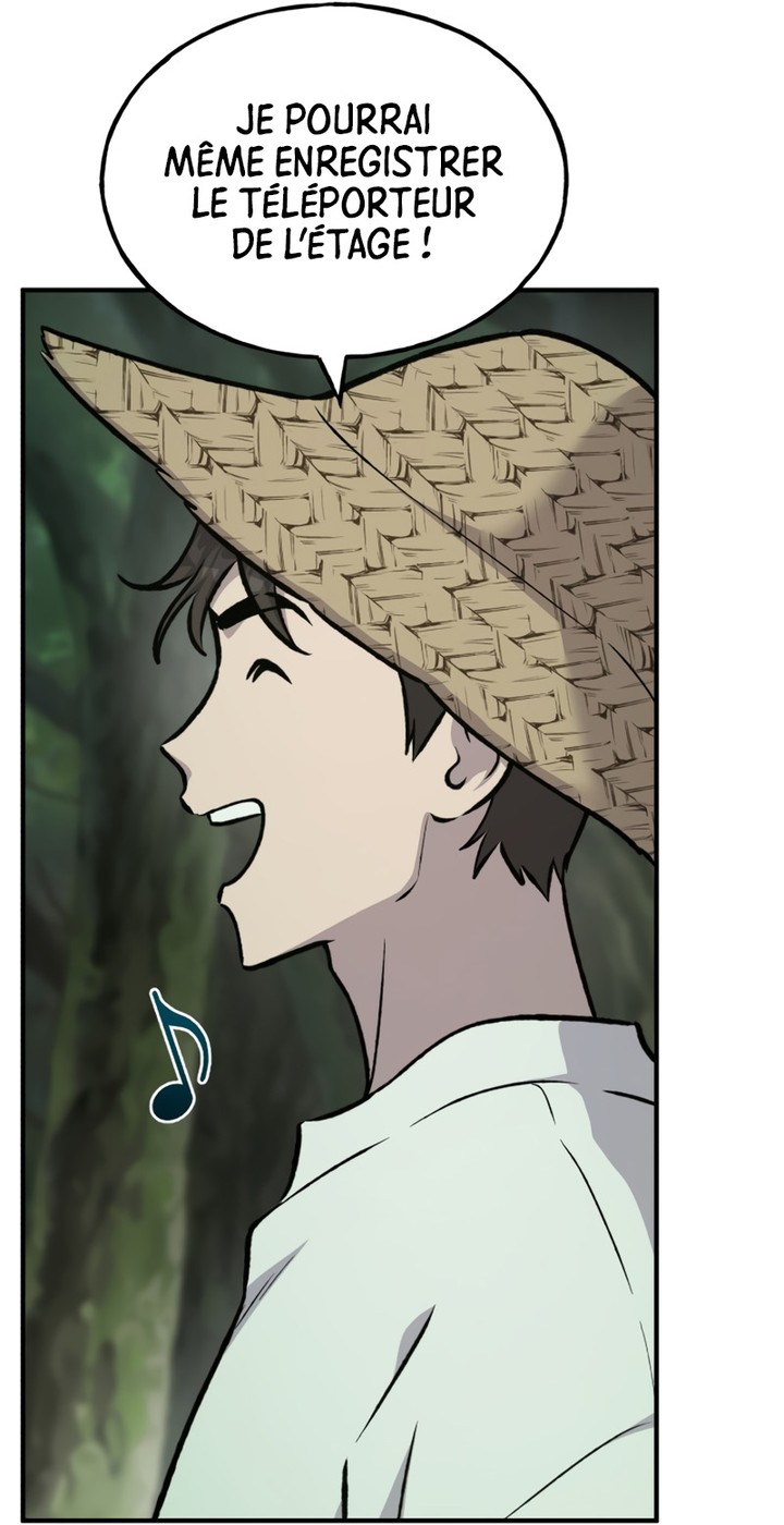 Solo Farming In The Tower Chapitre 87 - Page 184