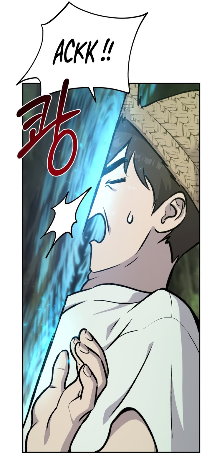 Solo Farming In The Tower Chapitre 87 - Page 186