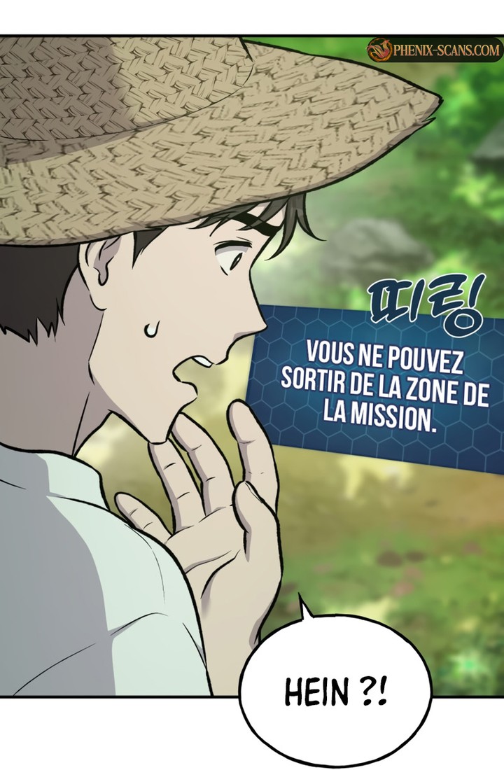 Solo Farming In The Tower Chapitre 87 - Page 193