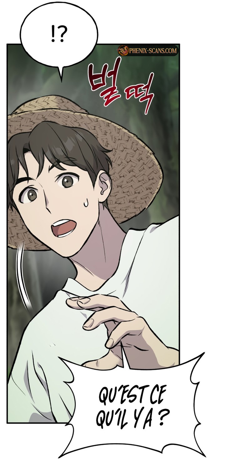 Solo Farming In The Tower Chapitre 87 - Page 205