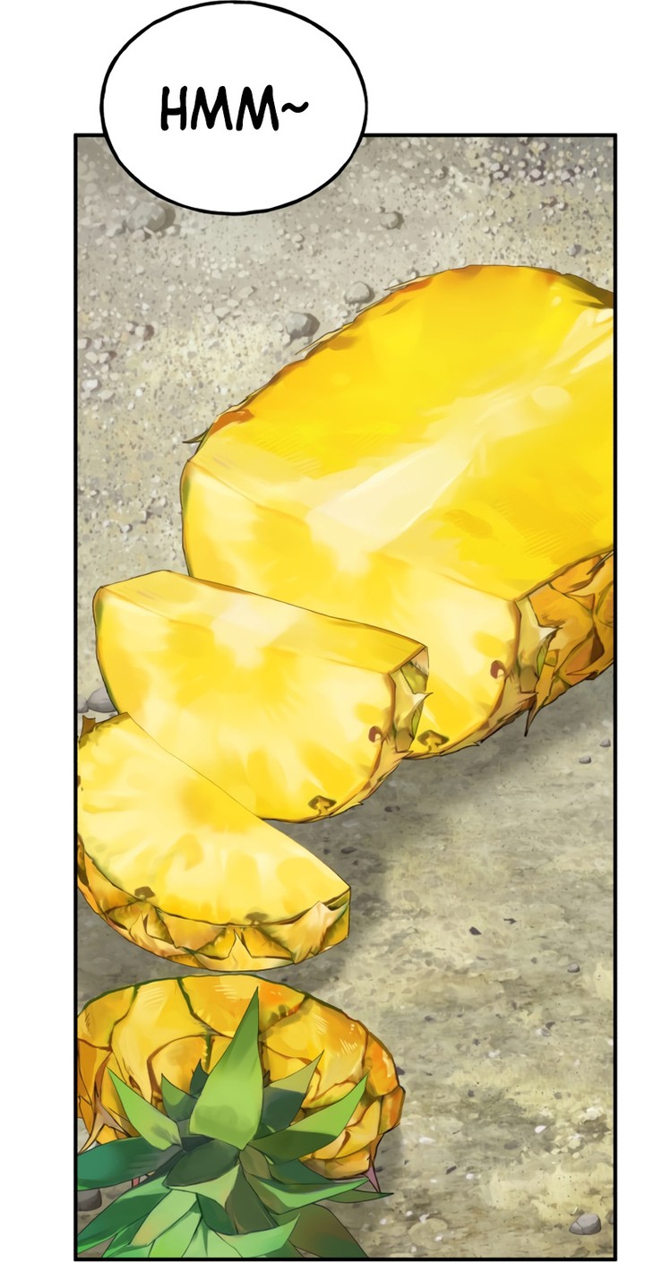 Solo Farming In The Tower Chapitre 87 - Page 221