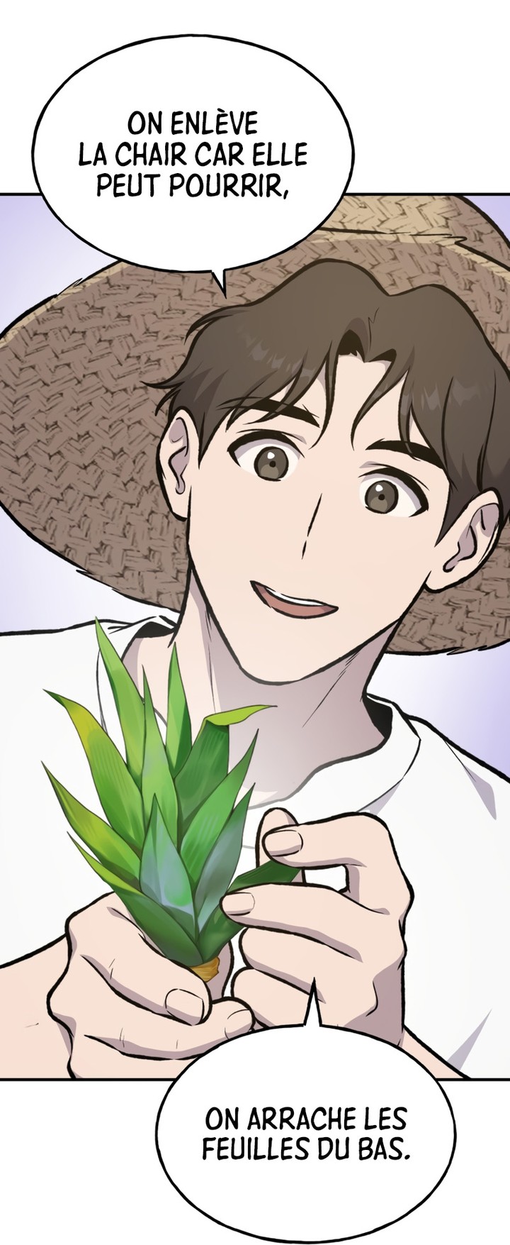 Solo Farming In The Tower Chapitre 87 - Page 231