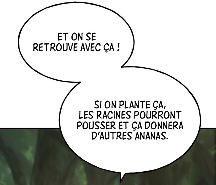 Solo Farming In The Tower Chapitre 87 - Page 233