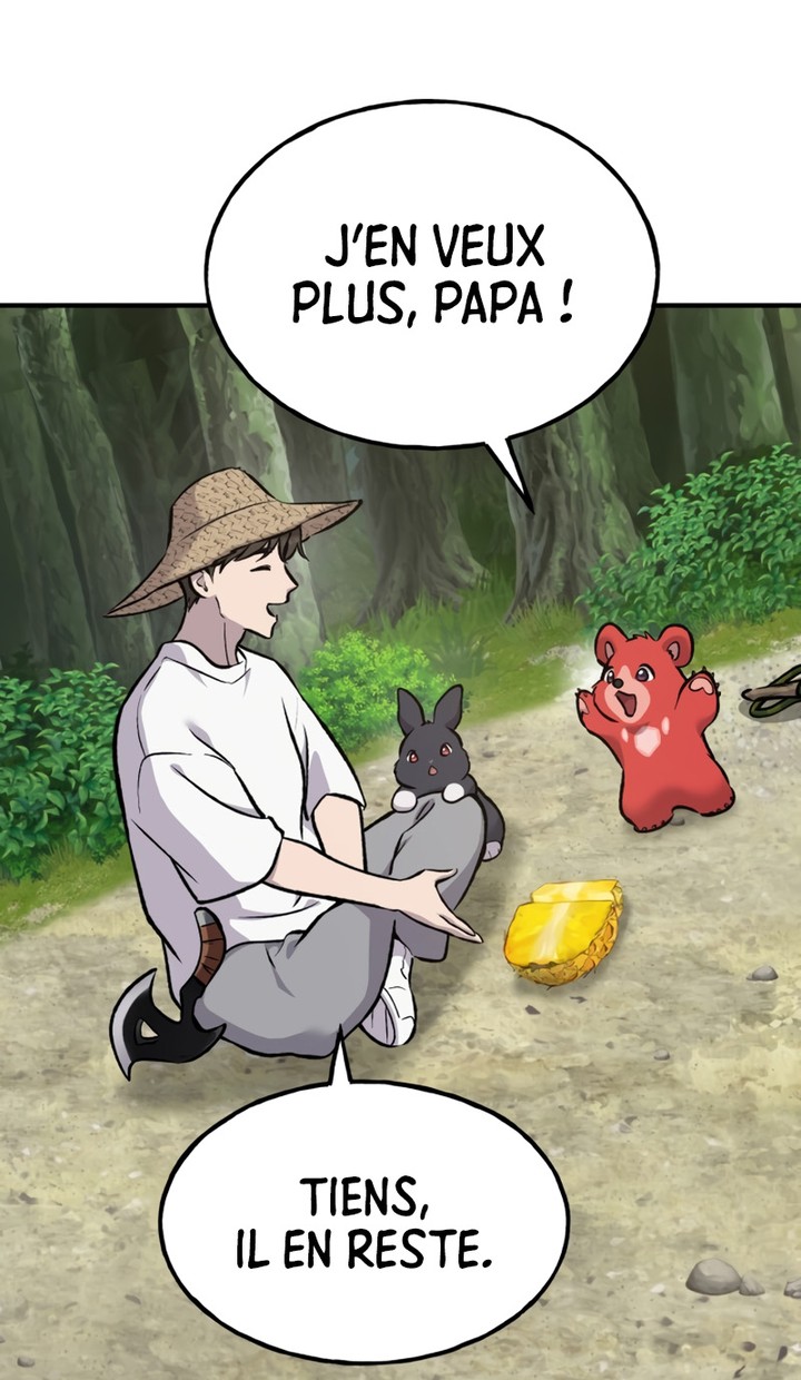 Solo Farming In The Tower Chapitre 87 - Page 236