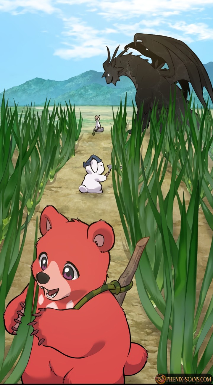 Solo Farming In The Tower Chapitre 87 - Page 32