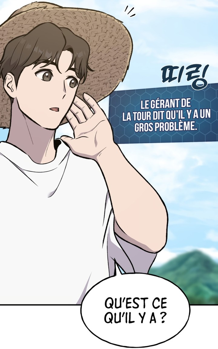 Solo Farming In The Tower Chapitre 87 - Page 37
