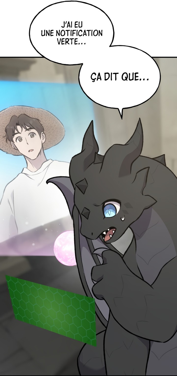 Solo Farming In The Tower Chapitre 87 - Page 39