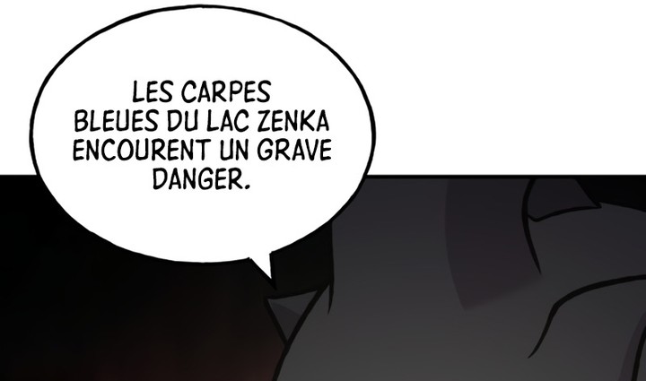 Solo Farming In The Tower Chapitre 87 - Page 41