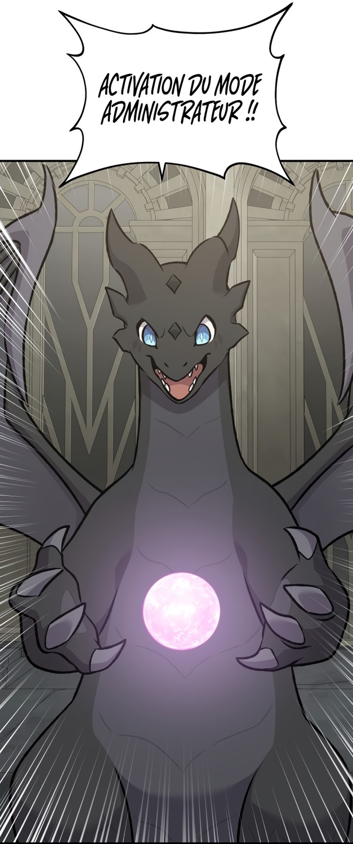 Solo Farming In The Tower Chapitre 87 - Page 49