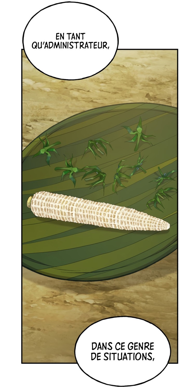 Solo Farming In The Tower Chapitre 87 - Page 5