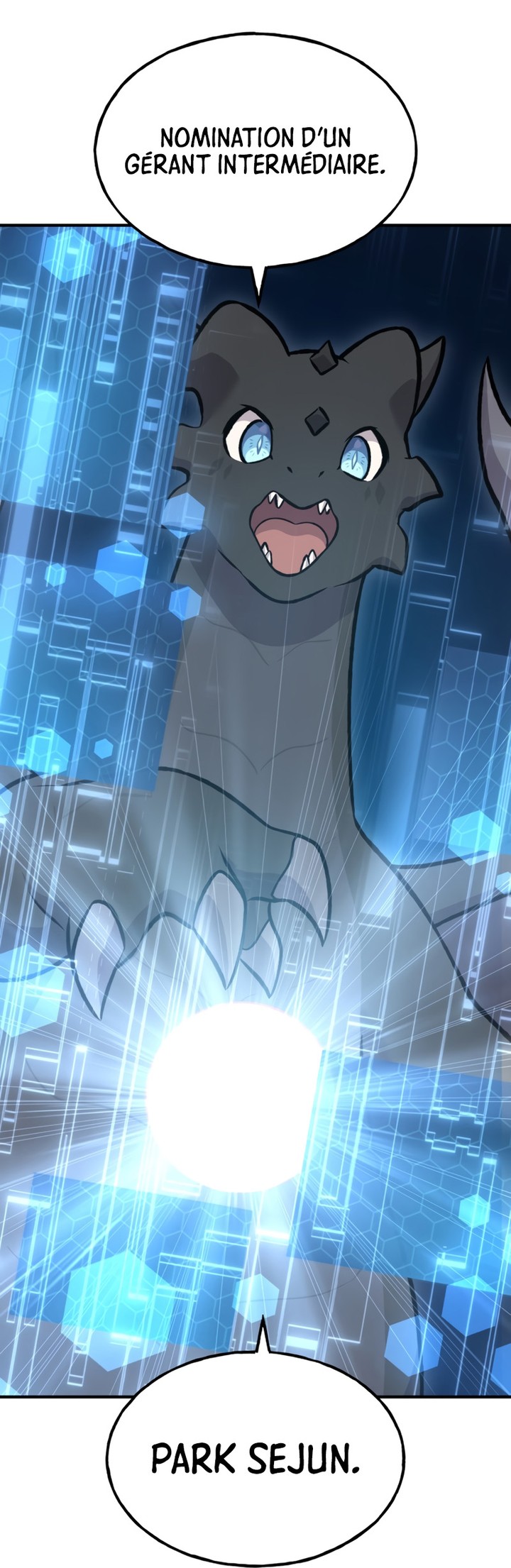 Solo Farming In The Tower Chapitre 87 - Page 53