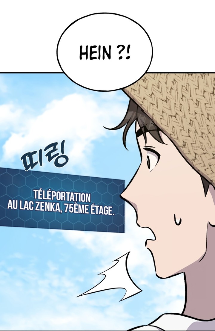 Solo Farming In The Tower Chapitre 87 - Page 67