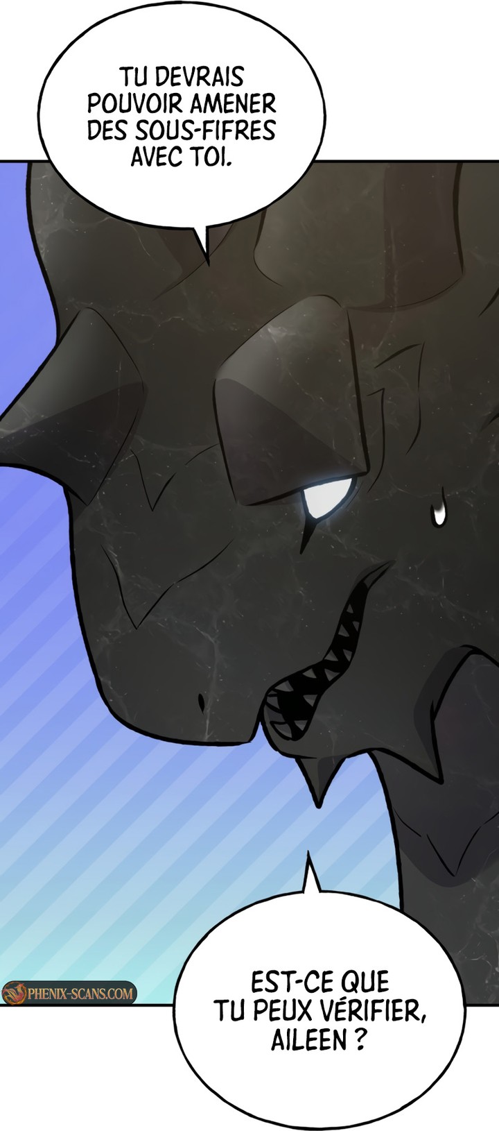 Solo Farming In The Tower Chapitre 87 - Page 75