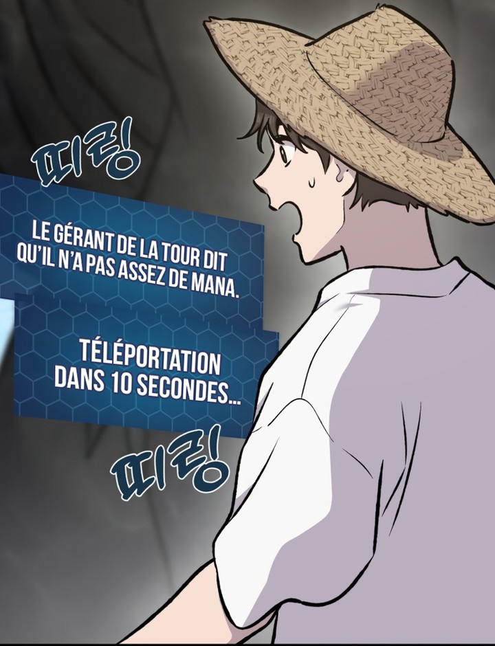 Solo Farming In The Tower Chapitre 87 - Page 89