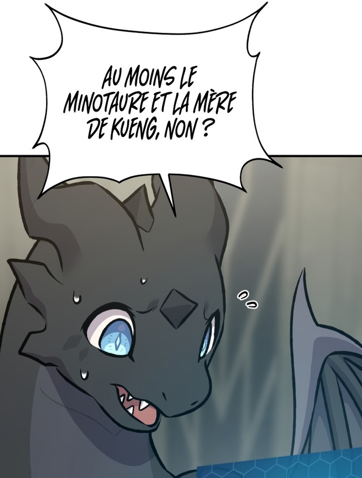 Solo Farming In The Tower Chapitre 87 - Page 91