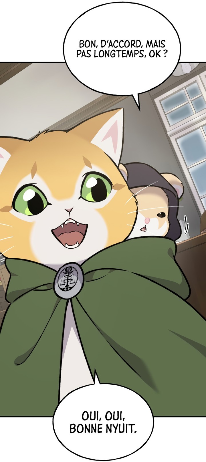 Solo Farming In The Tower Chapitre 88 - Page 106