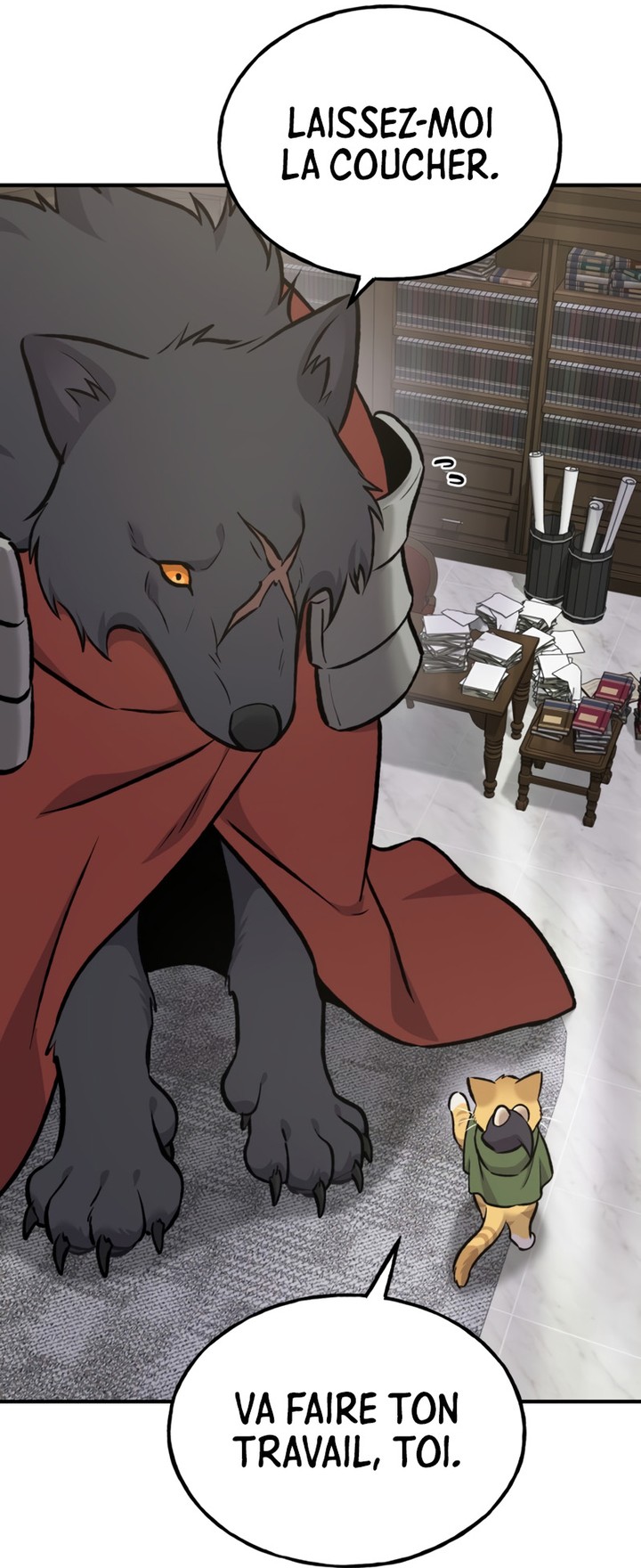 Solo Farming In The Tower Chapitre 88 - Page 110