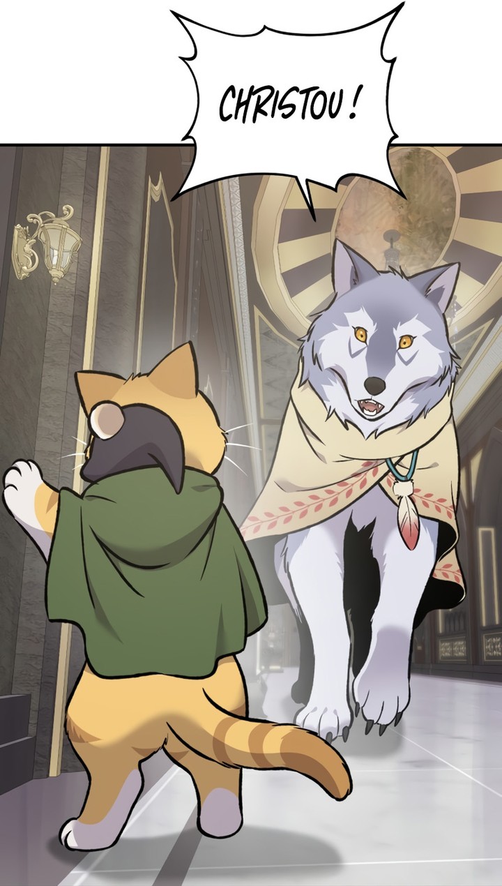 Solo Farming In The Tower Chapitre 88 - Page 122