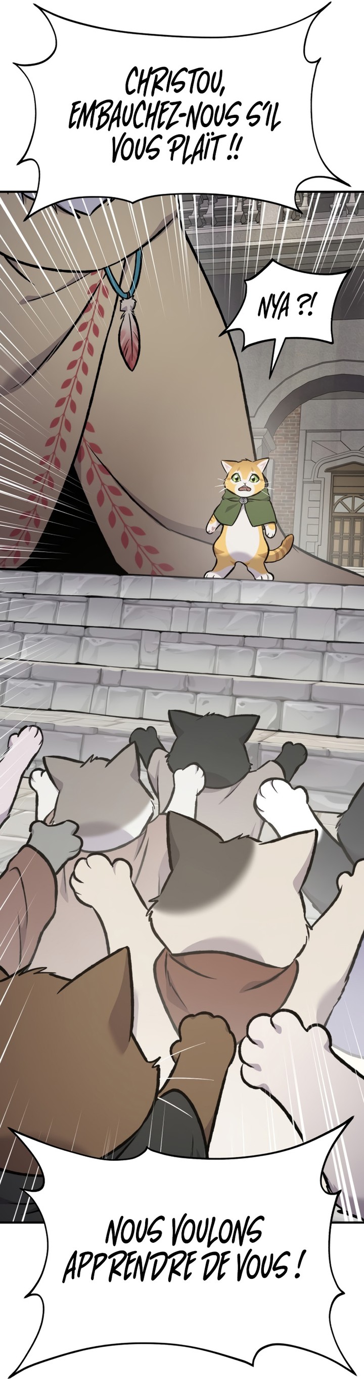 Solo Farming In The Tower Chapitre 88 - Page 140