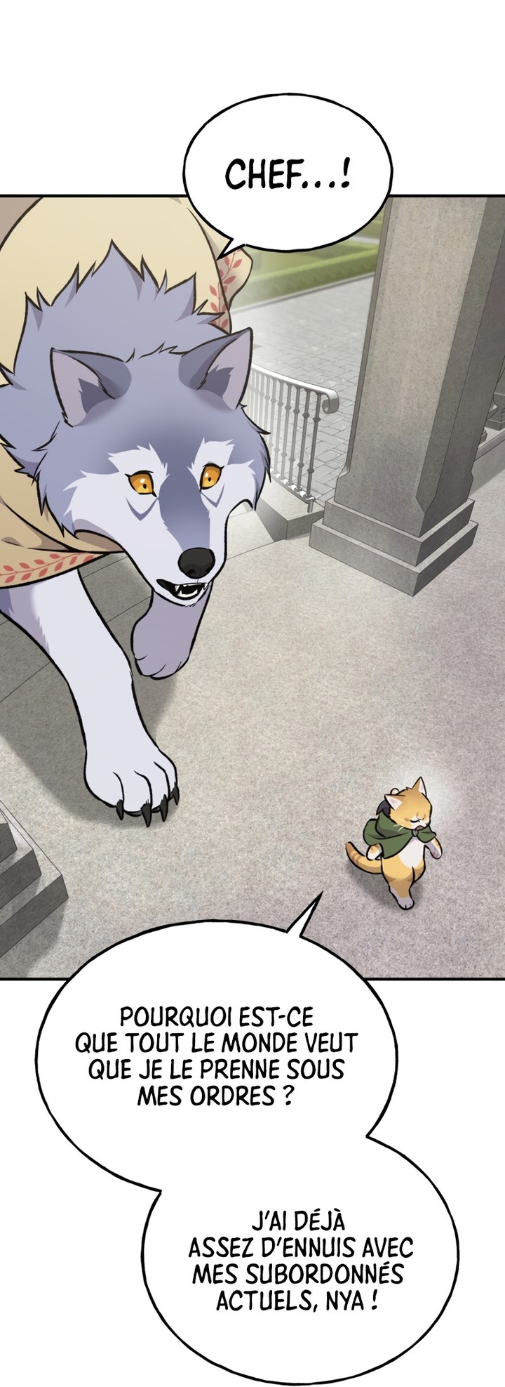 Solo Farming In The Tower Chapitre 88 - Page 144