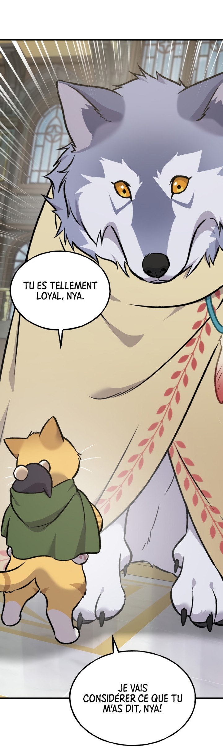 Solo Farming In The Tower Chapitre 88 - Page 164