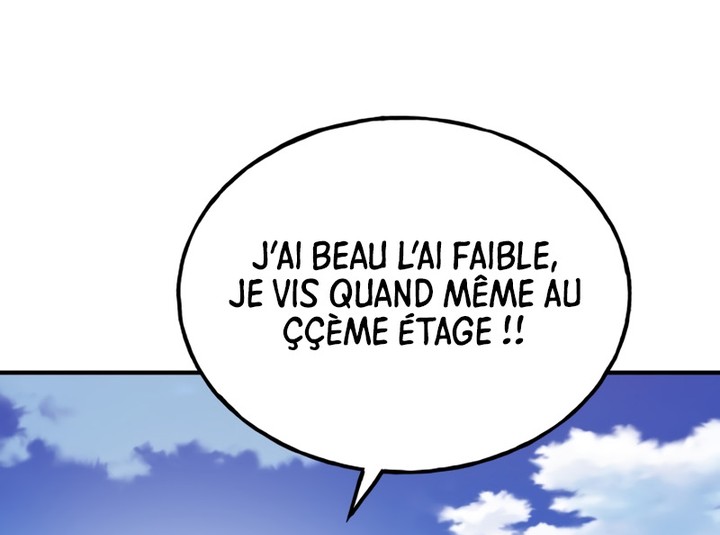 Solo Farming In The Tower Chapitre 88 - Page 32