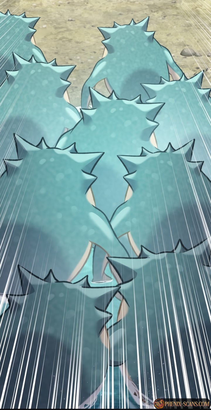 Solo Farming In The Tower Chapitre 88 - Page 36