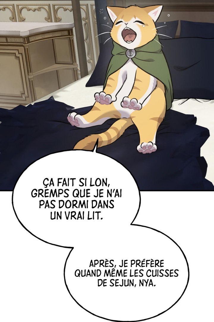 Solo Farming In The Tower Chapitre 88 - Page 53